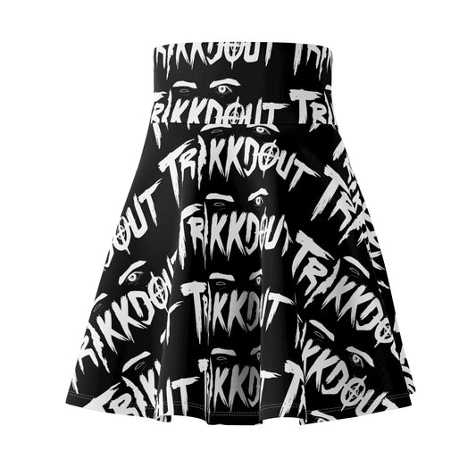 Women's Trikkdout Custom Max Skirt