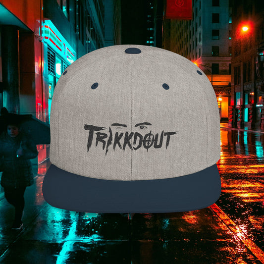 Trikkdout Snapback