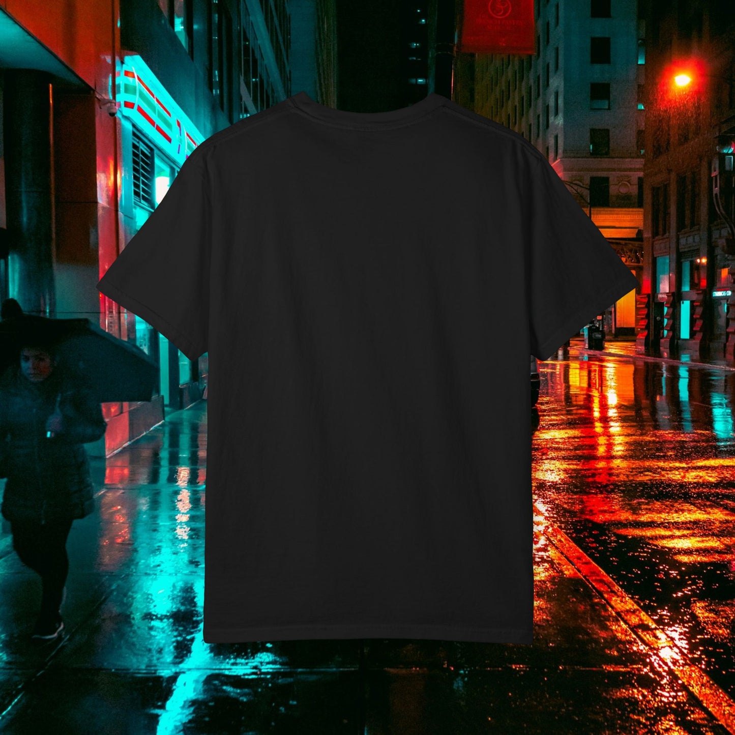 Trikkdout NEK 4 Life T-Shirt