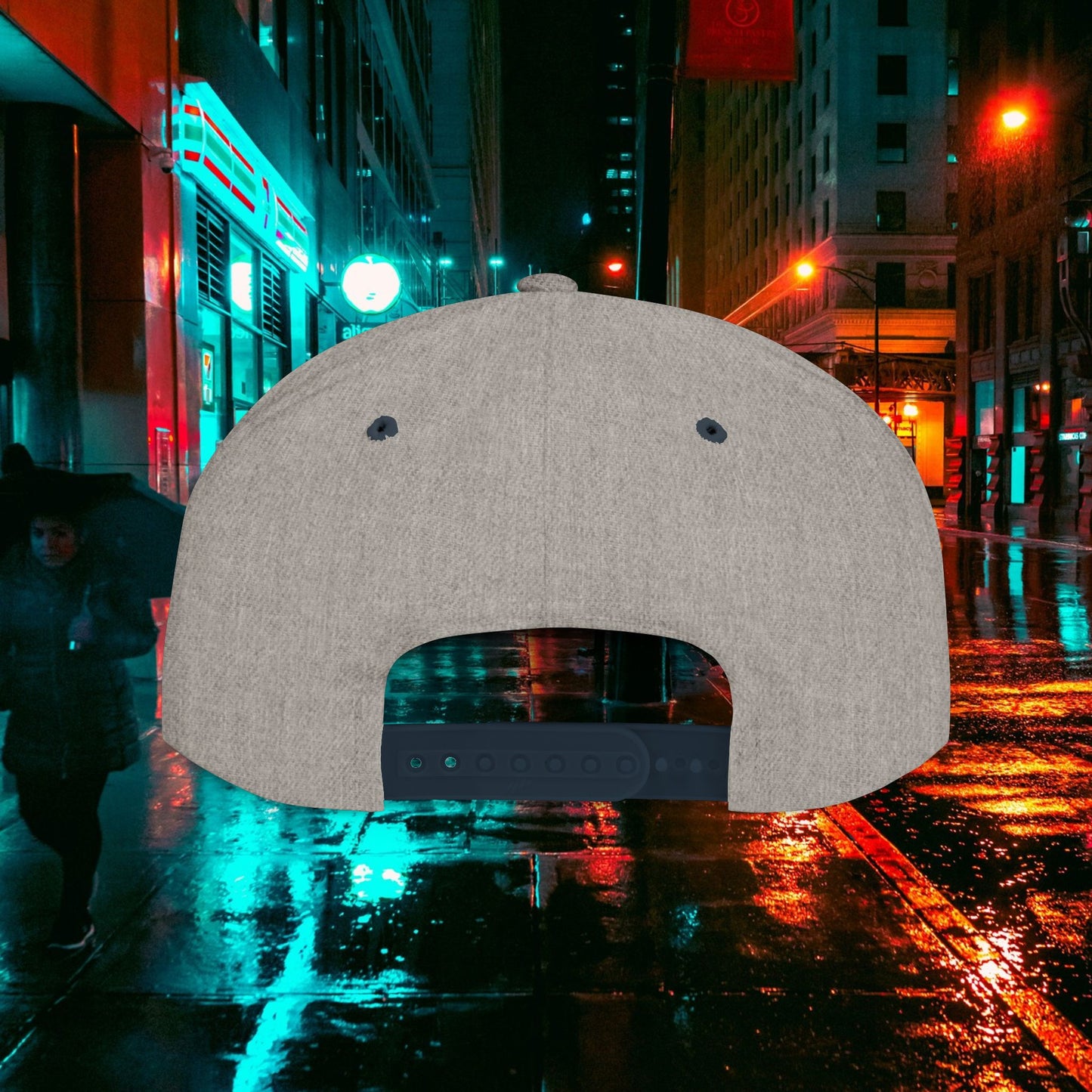NEK Snapback