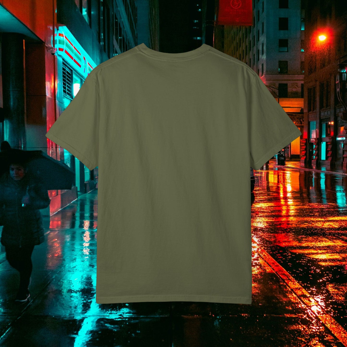 Trikkdout NEK 4 Life T-Shirt