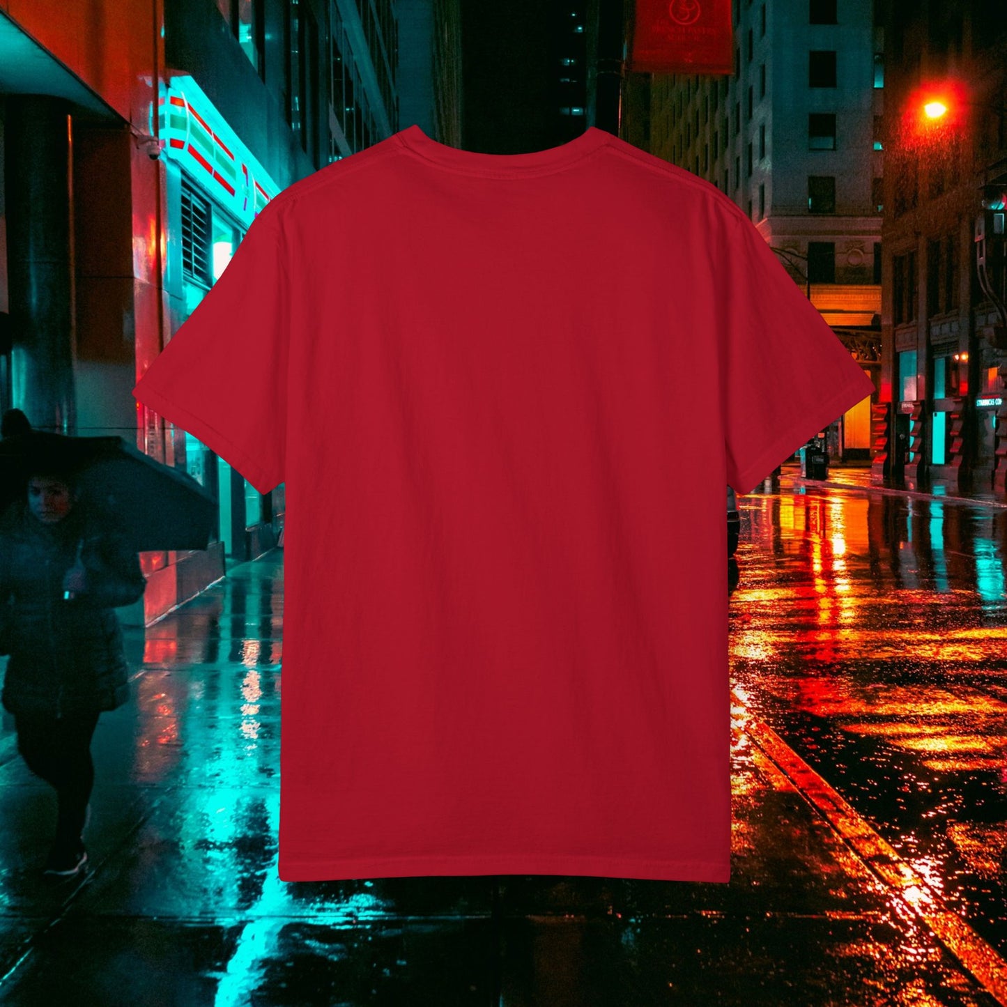 Trikkdout NEK 4 Life T-Shirt
