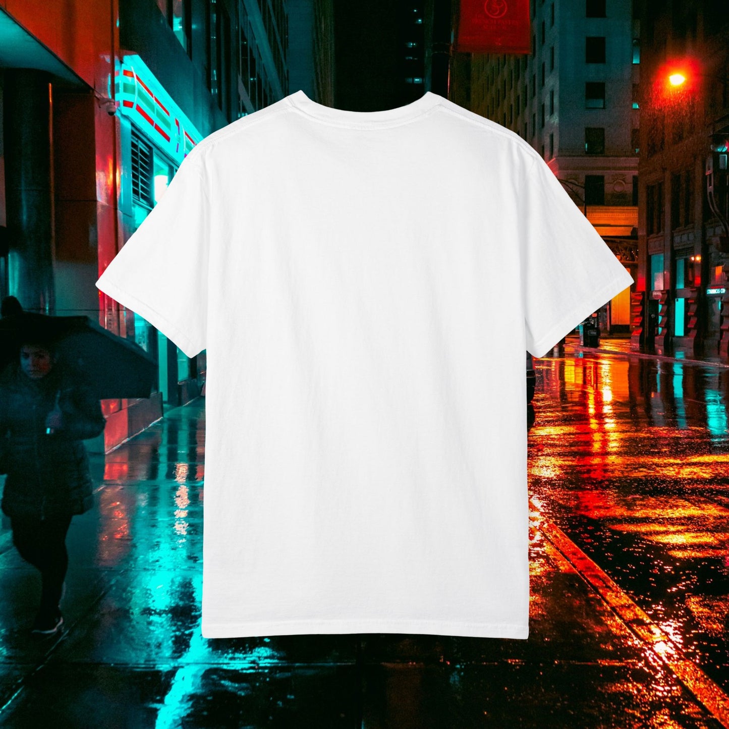 Trikkdout NEK 4 Life T-Shirt