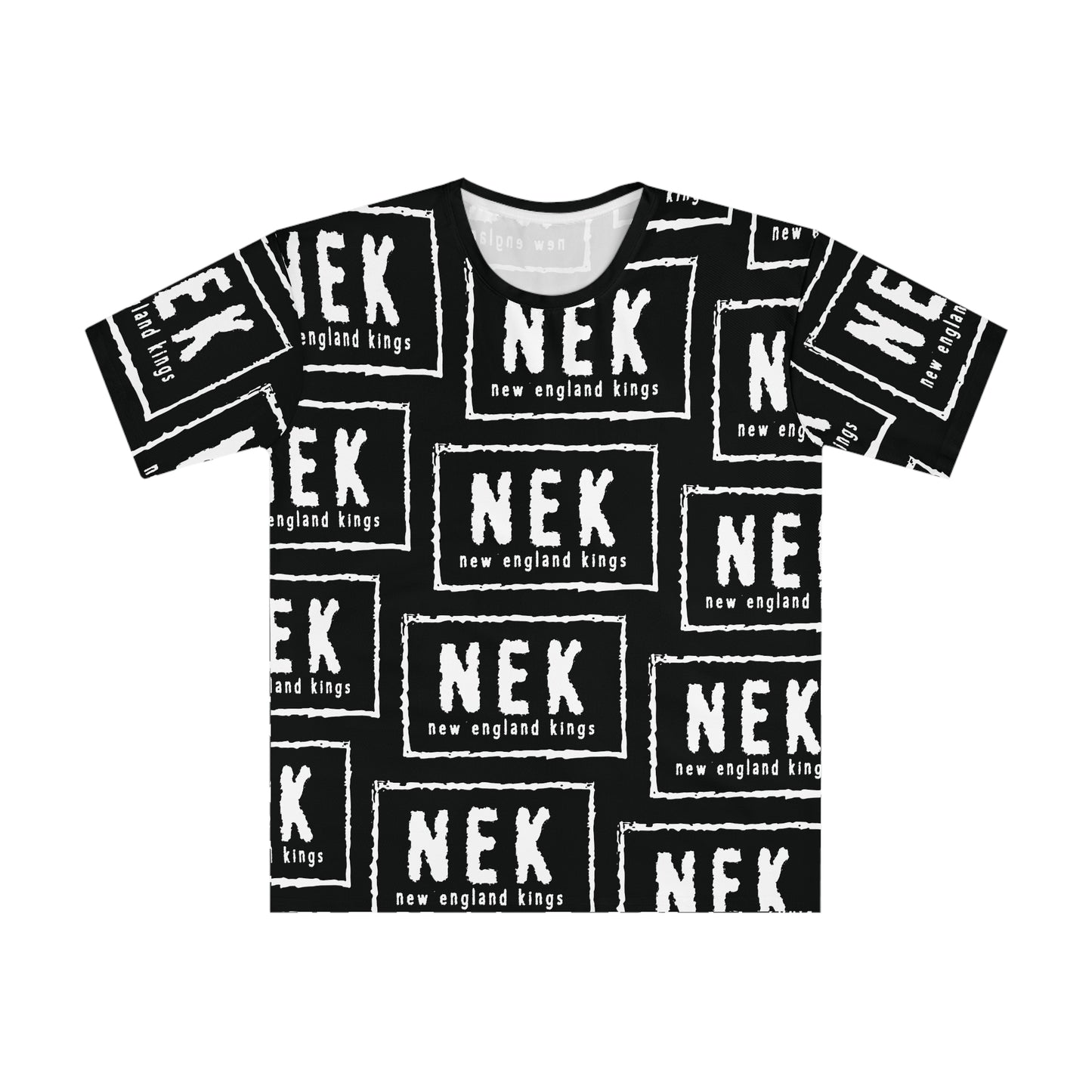 NEK Custom Max Loose T-shirt