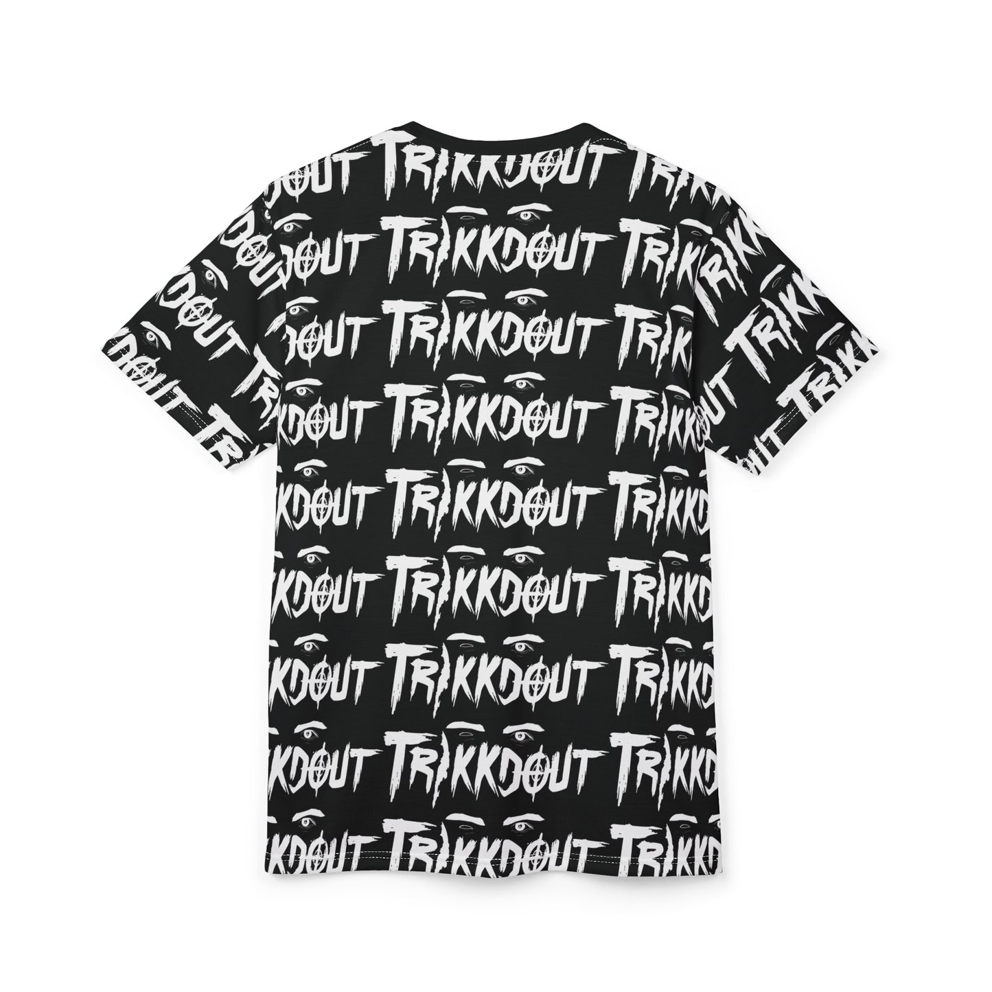 Trikkdout Custom Max T- Shirt