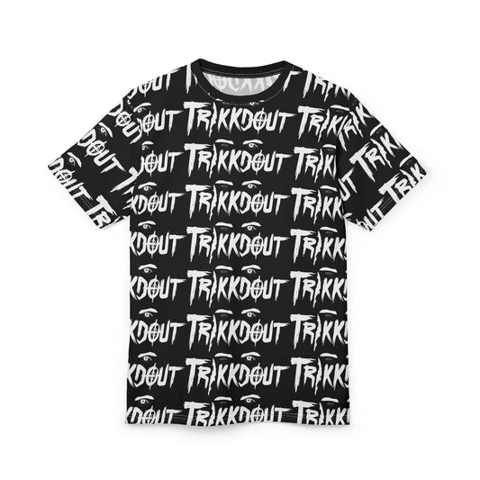 Trikkdout Custom Max T- Shirt