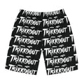 Trikkdout Custom Max Board Shorts