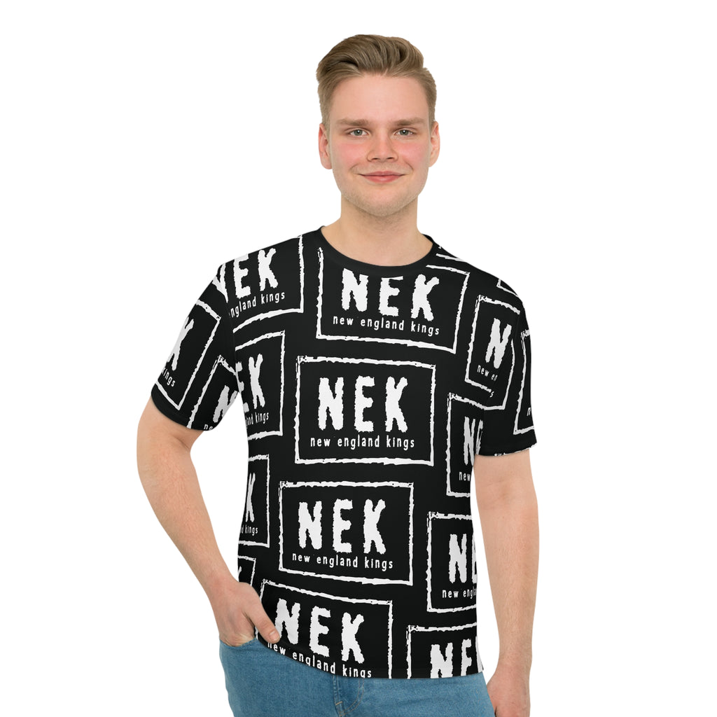 NEK Custom Max Loose T-shirt