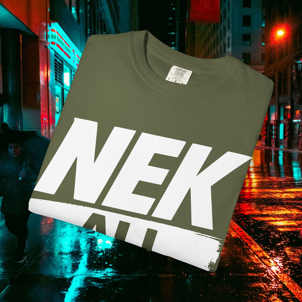 NEK ALL DAY T-Shirt