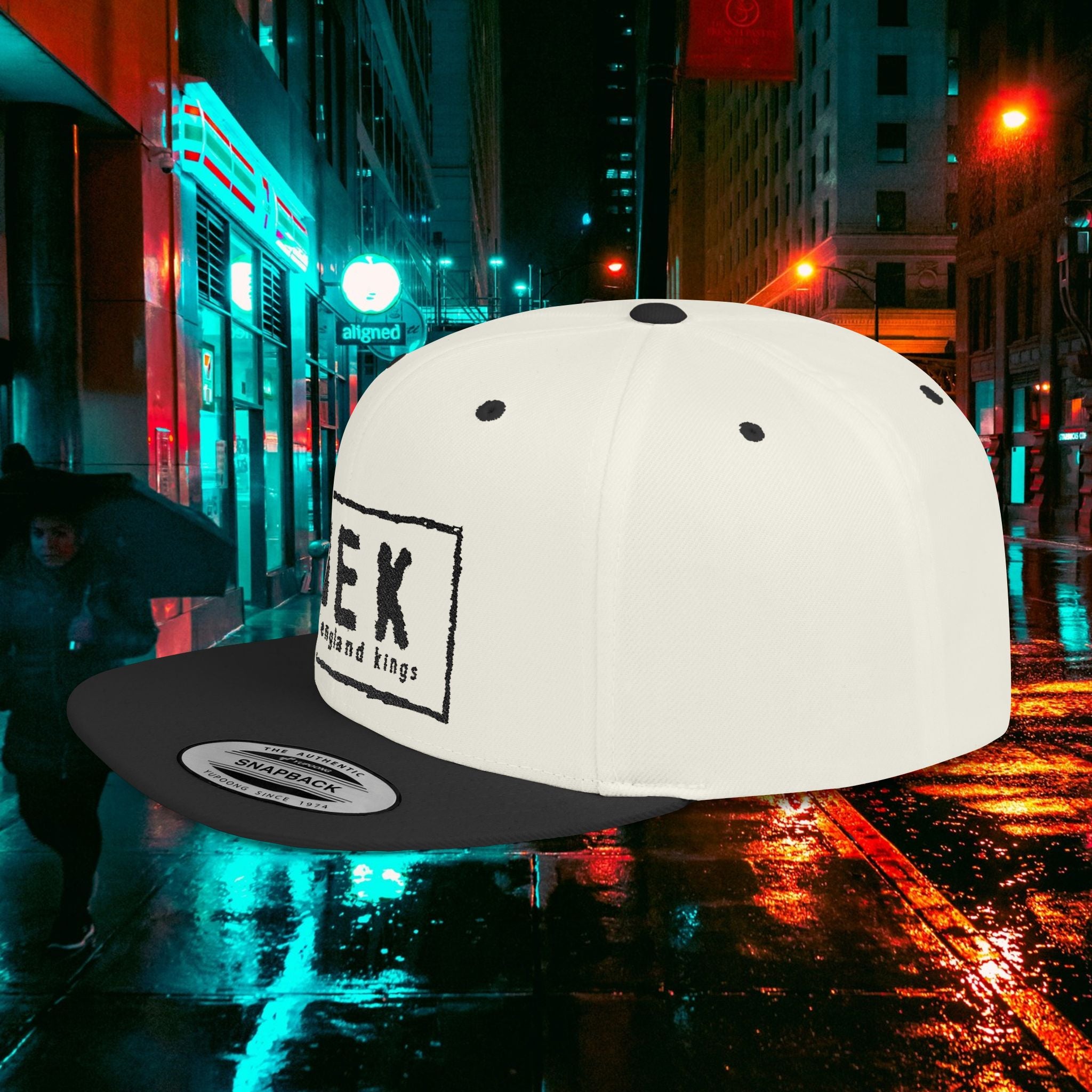 NEK Snapback