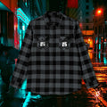 NEK ALL DAY Flannel Shirt