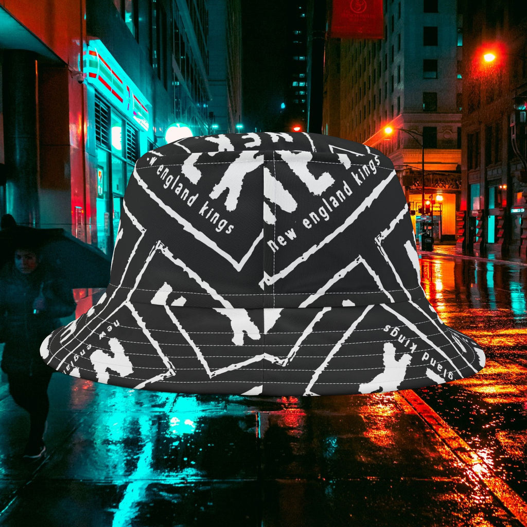 NEK Custom Max Bucket Hat