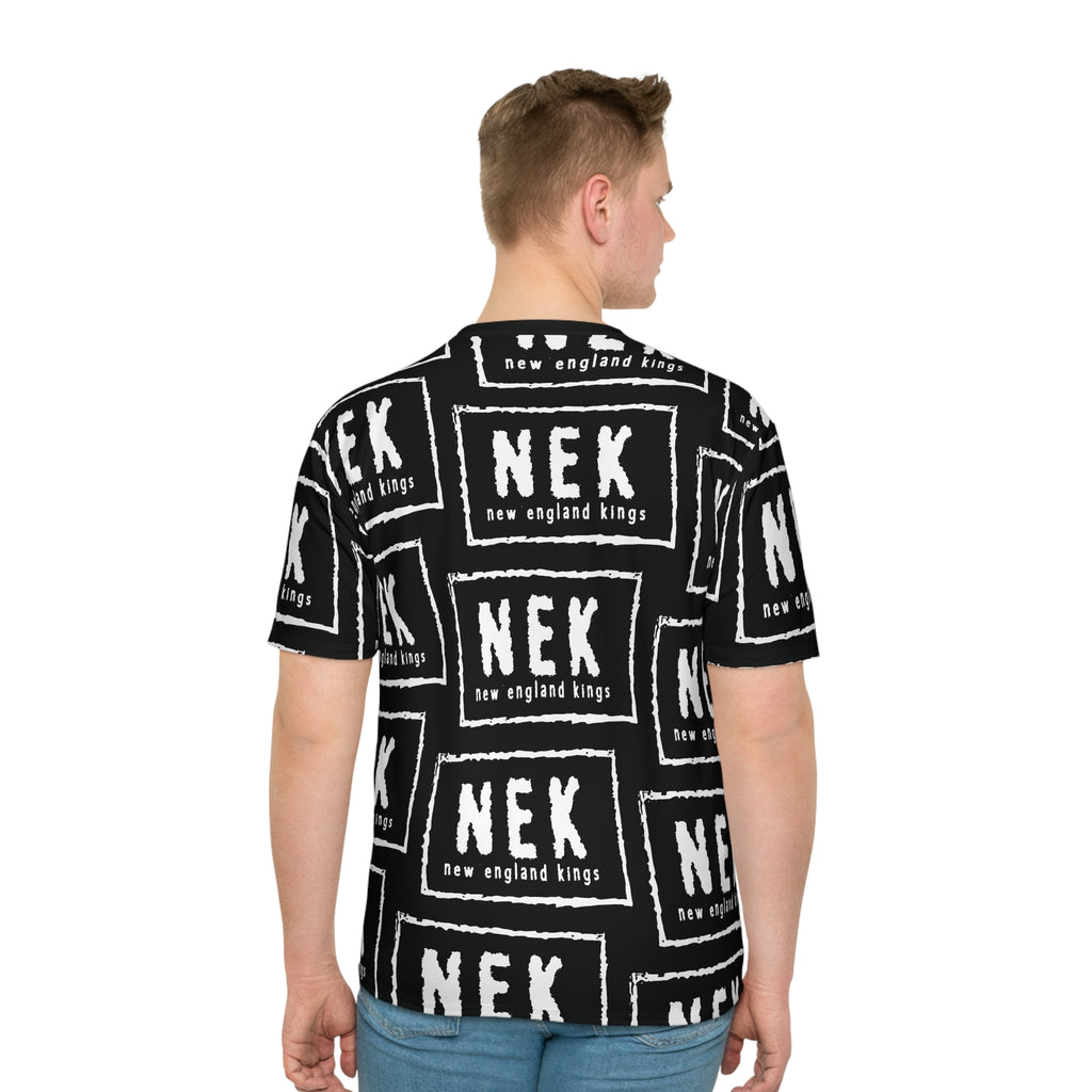 NEK Custom Max Loose T-shirt