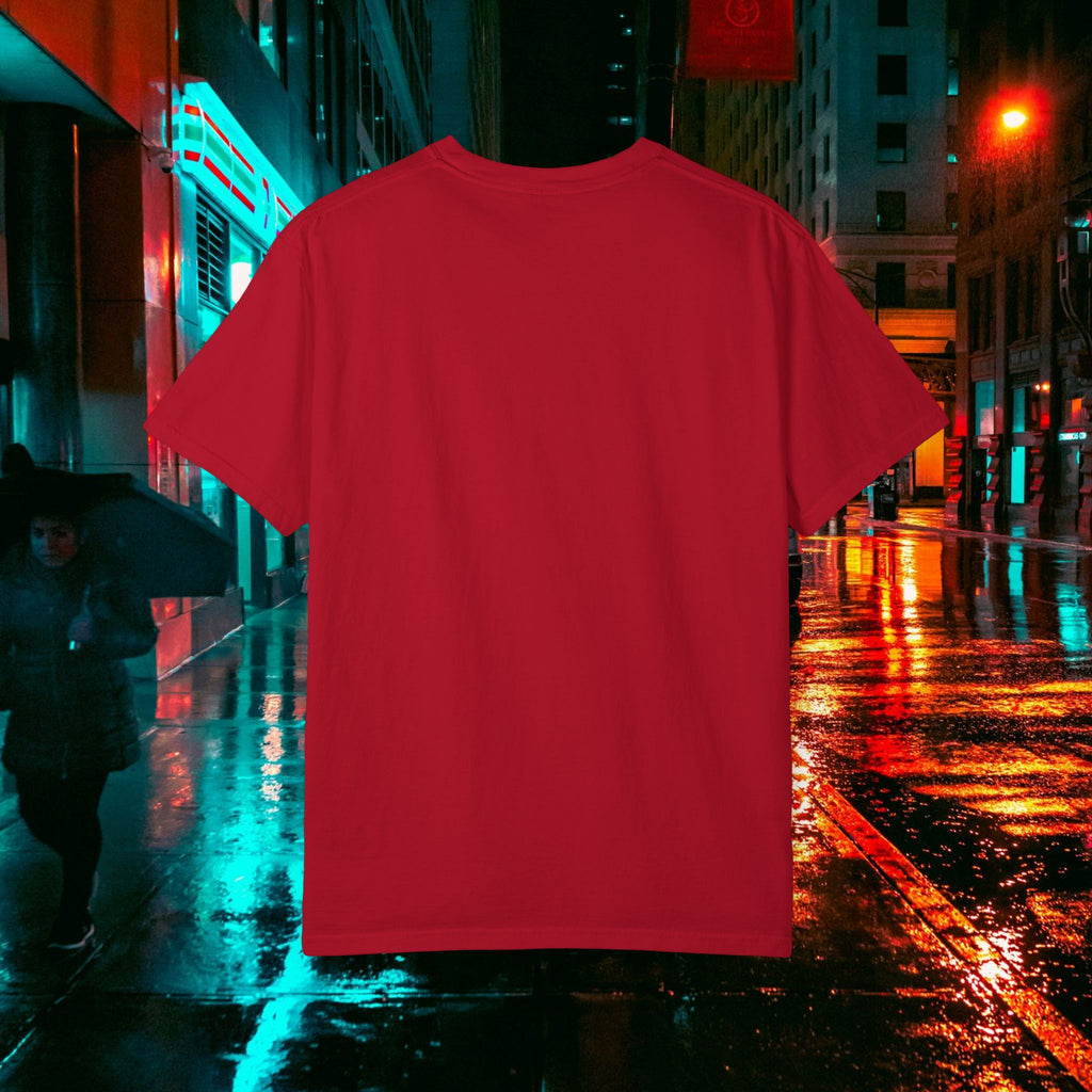 Trikkdout NEK 4 Life T-Shirt