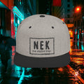NEK Snapback