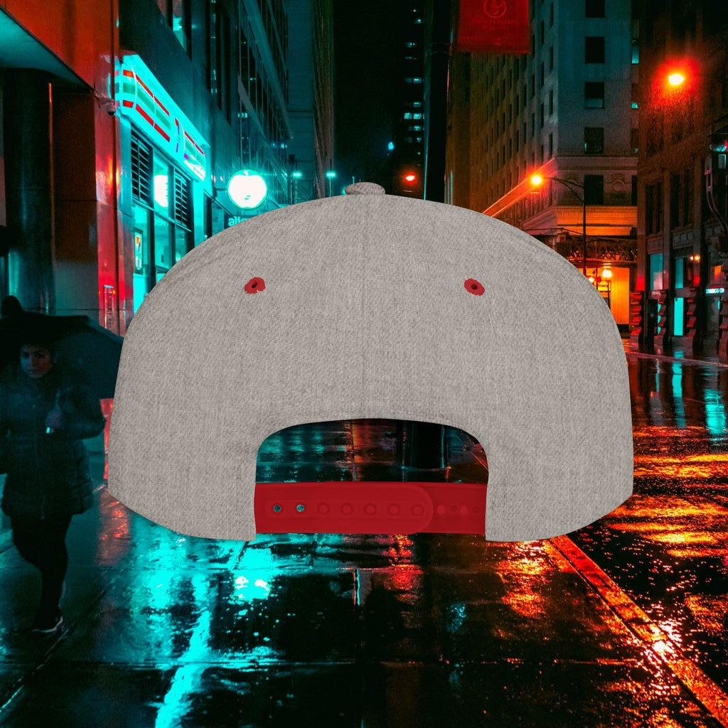 Trikkdout Snapback