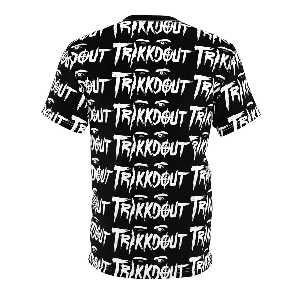 Trikkdout Custom Max T- Shirt