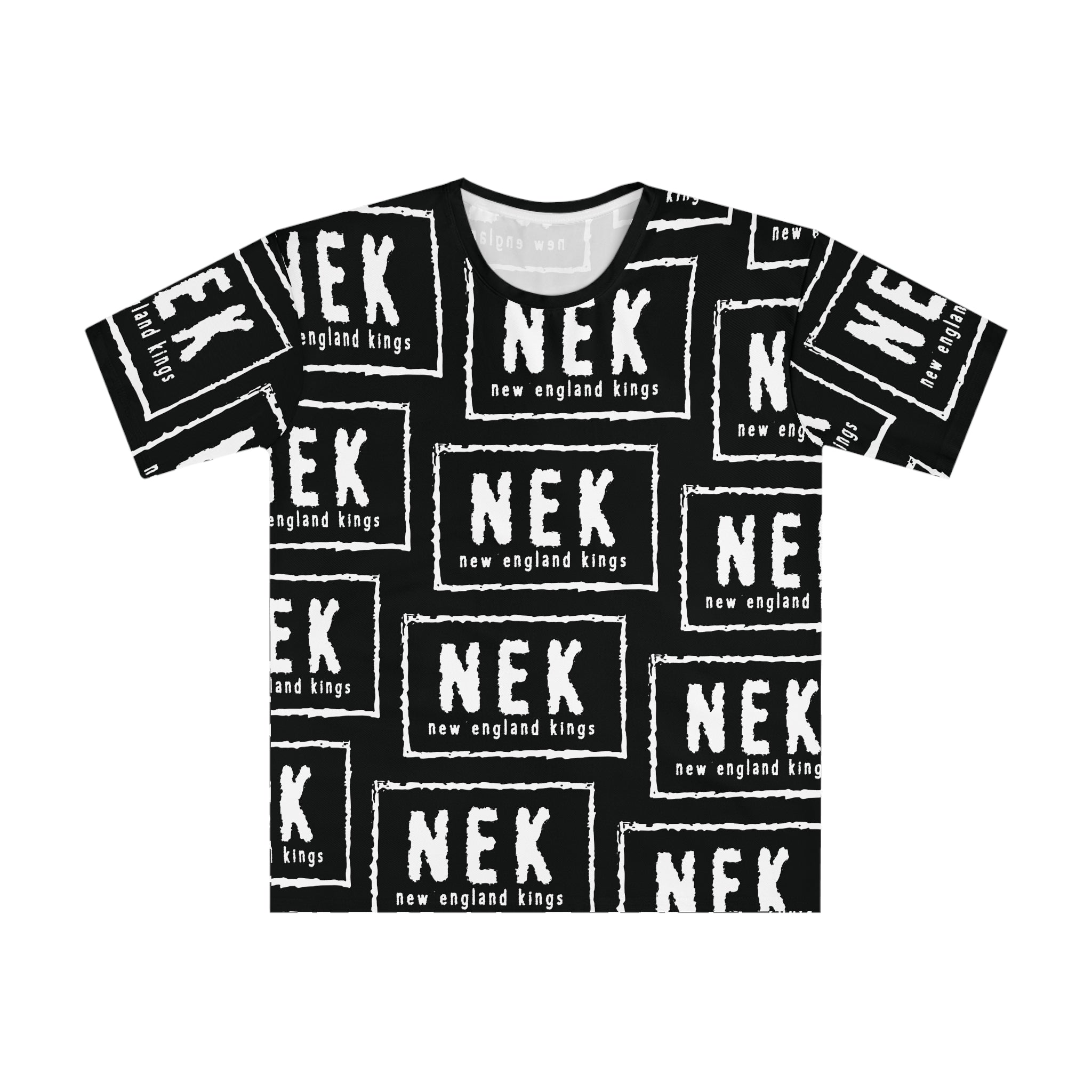 NEK Custom Max Loose T-shirt