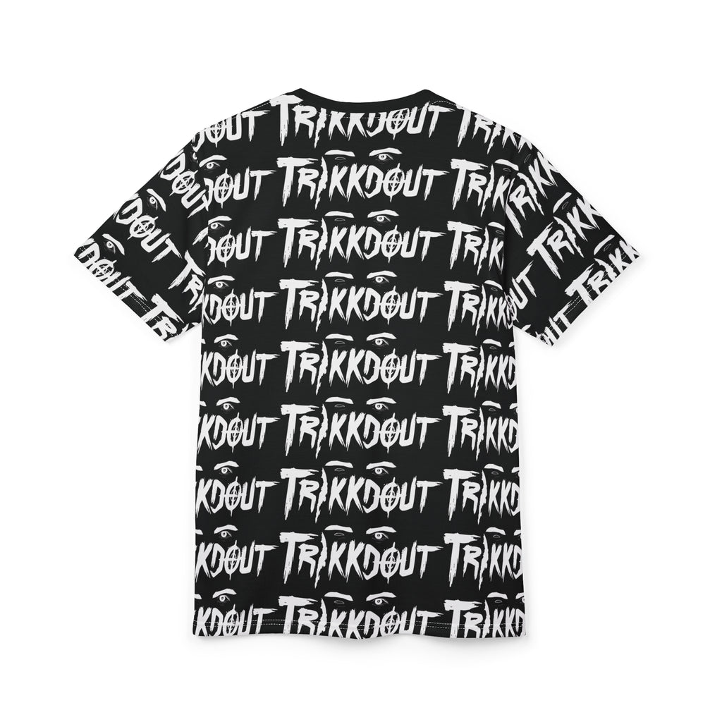 Trikkdout Custom Max T- Shirt