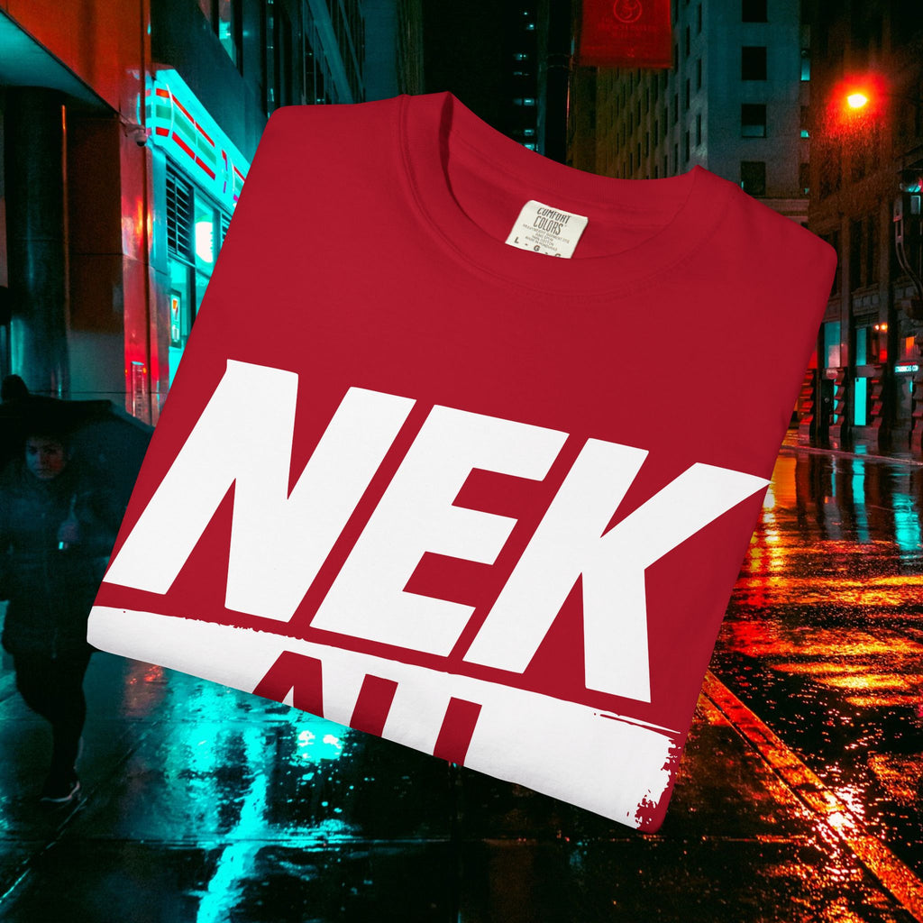 NEK ALL DAY T-Shirt