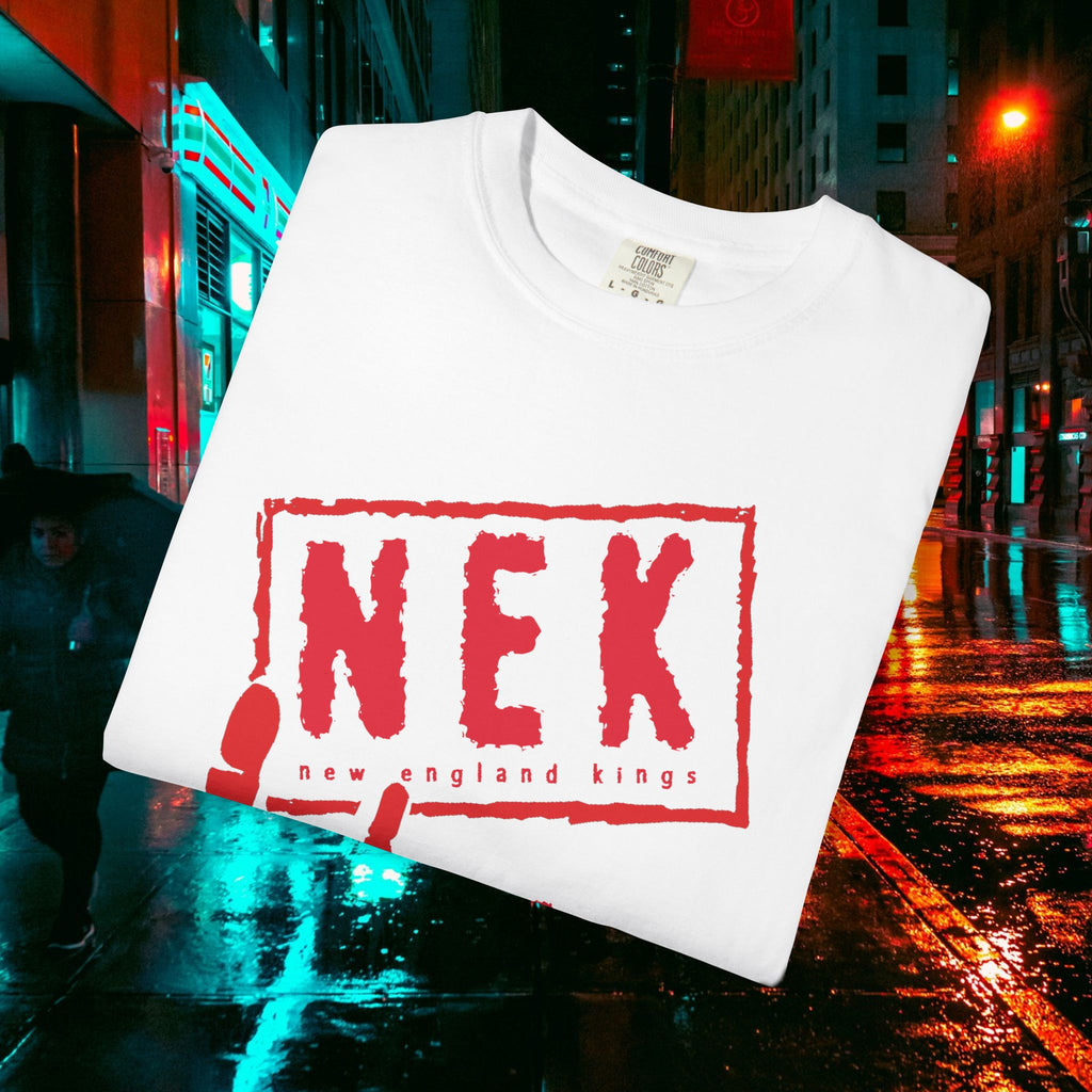 Trikkdout NEK 4 Life T-Shirt