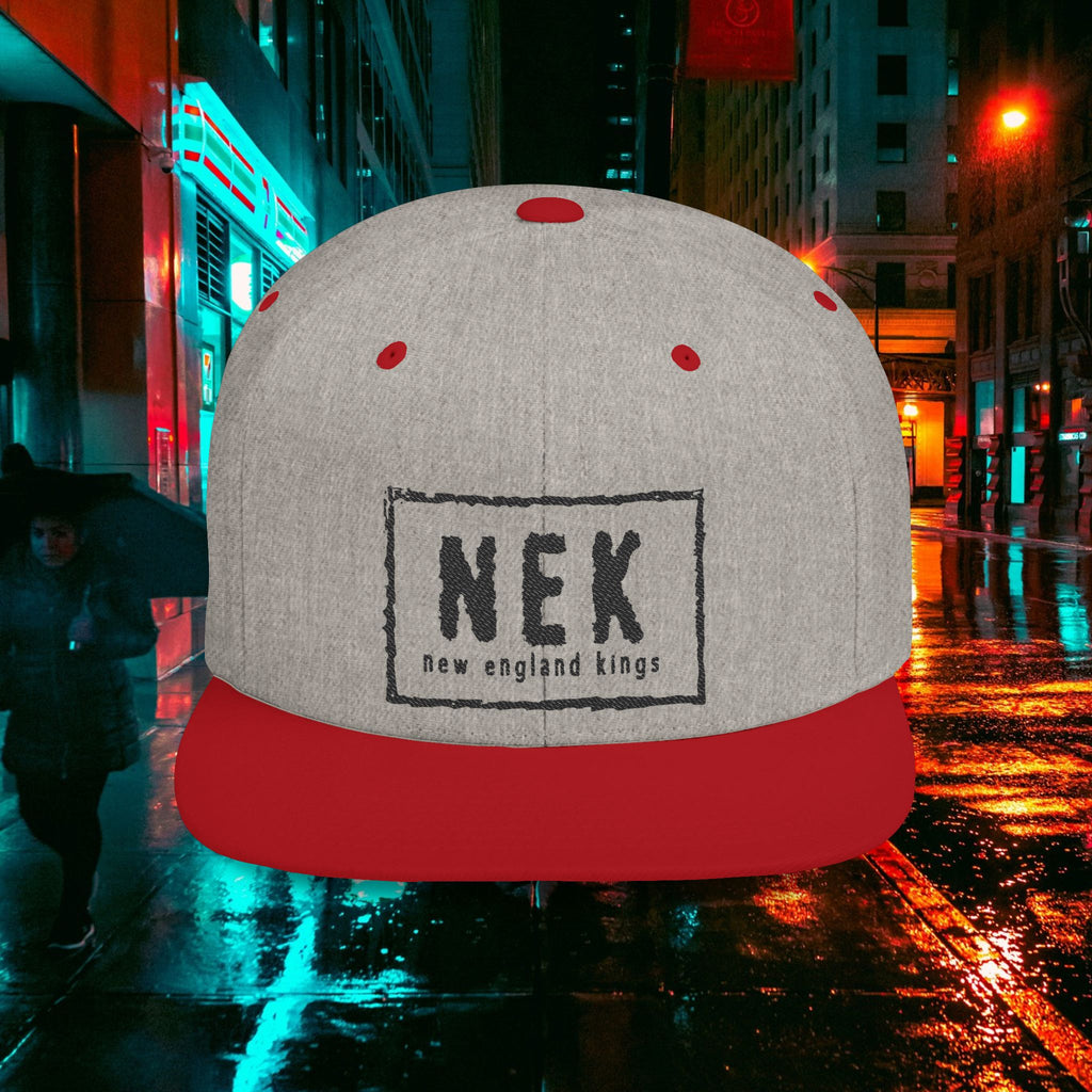 NEK Snapback