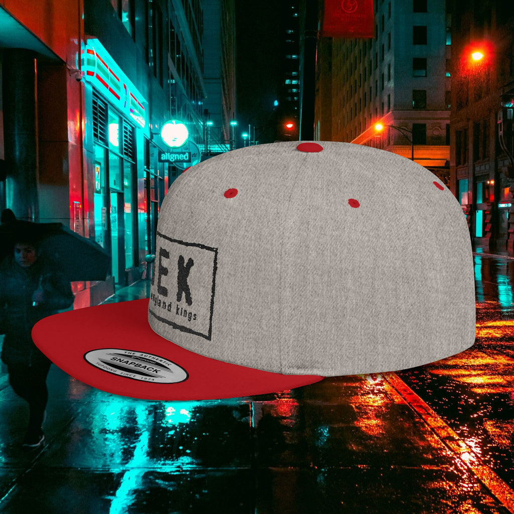 NEK Snapback