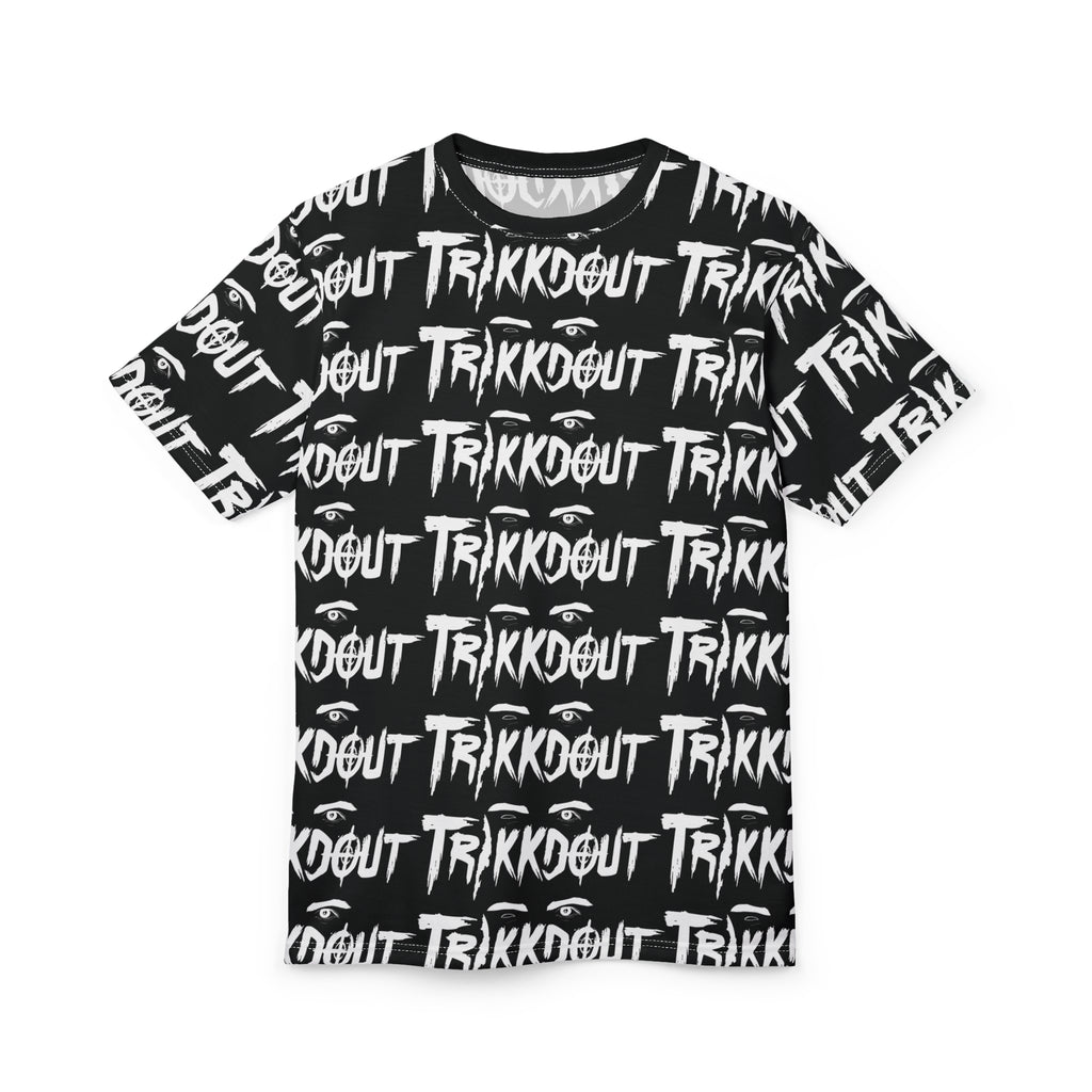 Trikkdout Custom Max T- Shirt