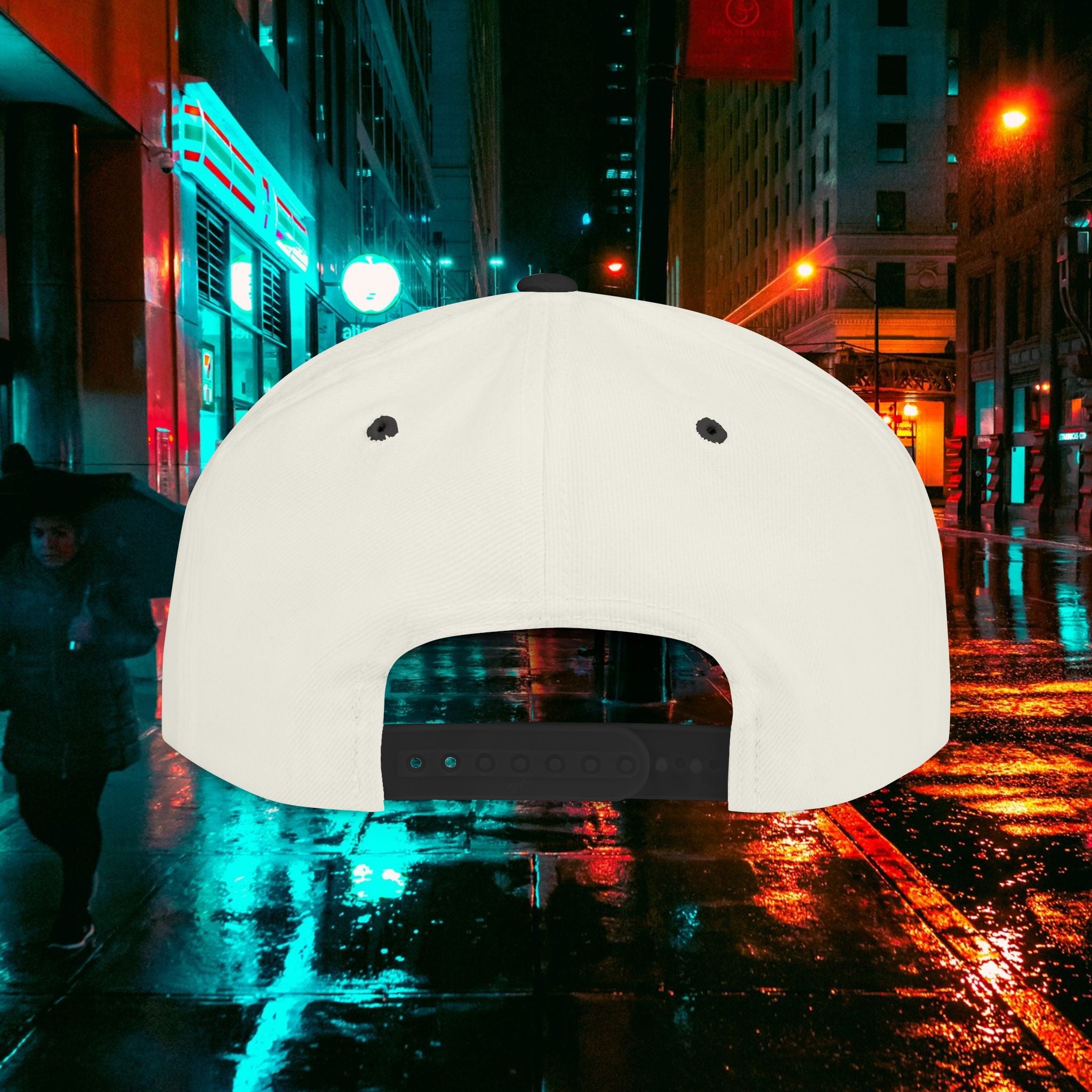 Trikkdout Snapback