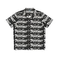 Trikkdout Custom Hawaiian Max Shirt