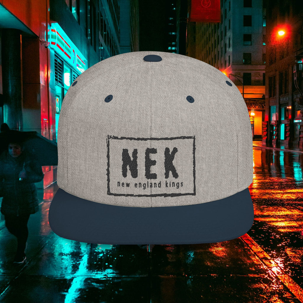 NEK Snapback
