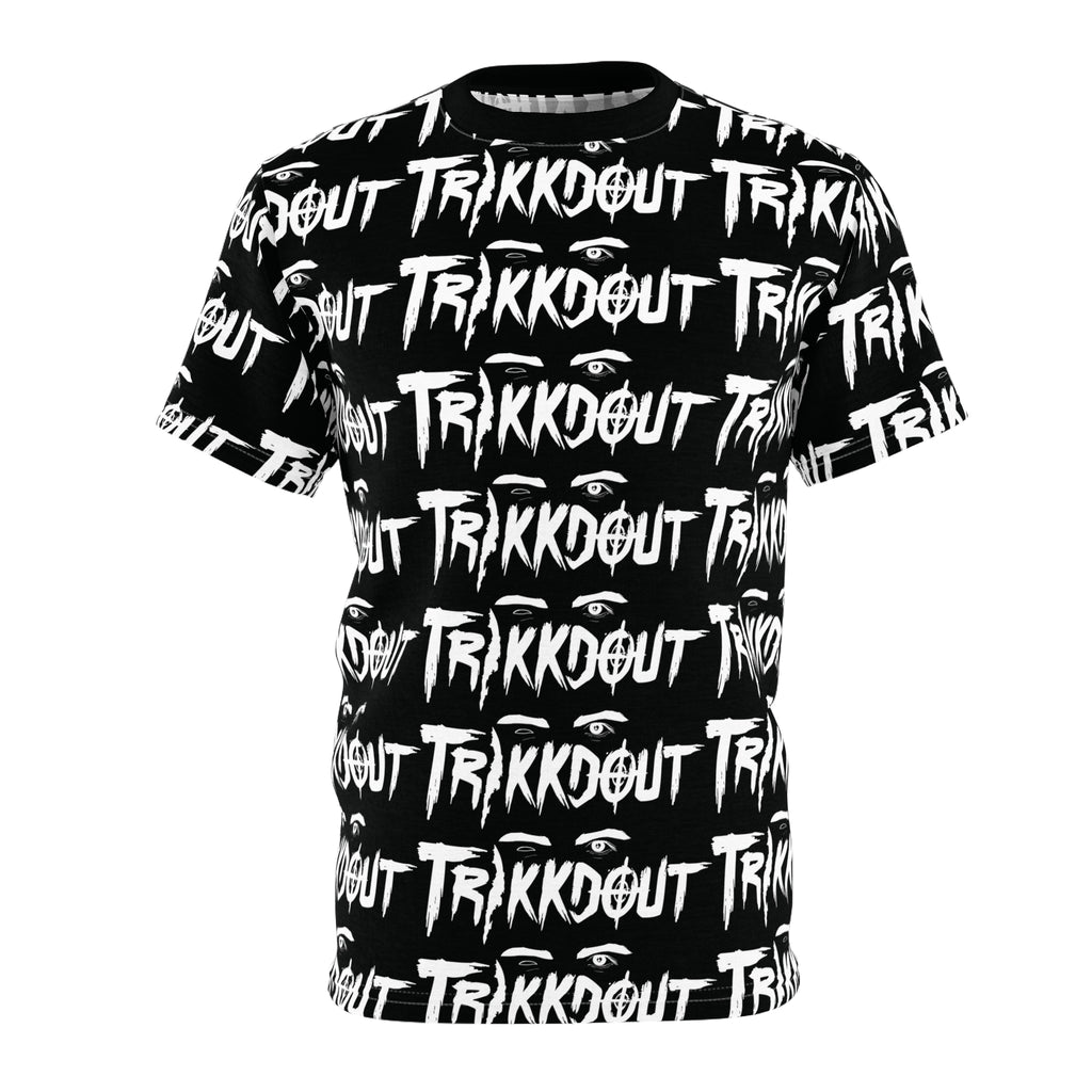 Trikkdout Custom Max T- Shirt