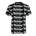 Trikkdout Custom Max T- Shirt