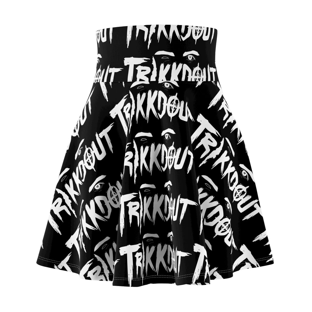 Women's Trikkdout Custom Max Skirt